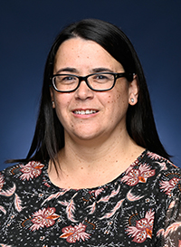 Chrysanthe Psychogios, Assistant Parliamentary Budget Officer