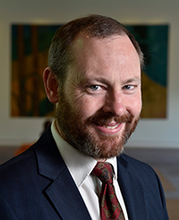 John Clark, Assistant Parliamentary Budget Officer
