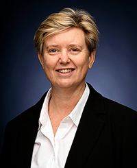 Karen Whitham, First Assistant Parliamentary Budget Officer