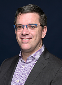 Lewis Conn, Assistant Parliamentary Budget Officer