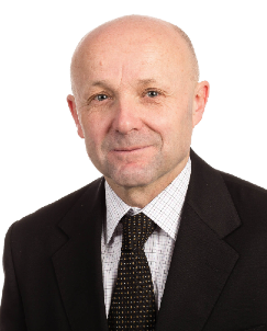 Stein Helgeby